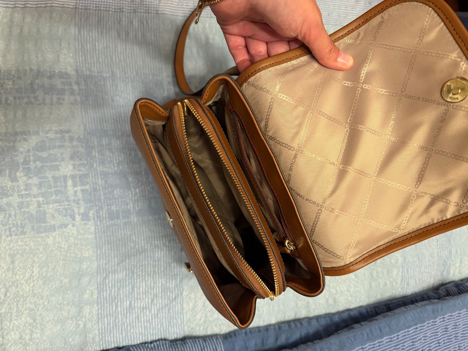 Michael Kors Rucksäcke: Michael Kors Rucksack – Neu und originalverpackt aus Pfaffnau von Sternli86 1