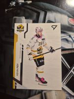 Kevin Fey HC Ajoie Sportzoo 2024/25
