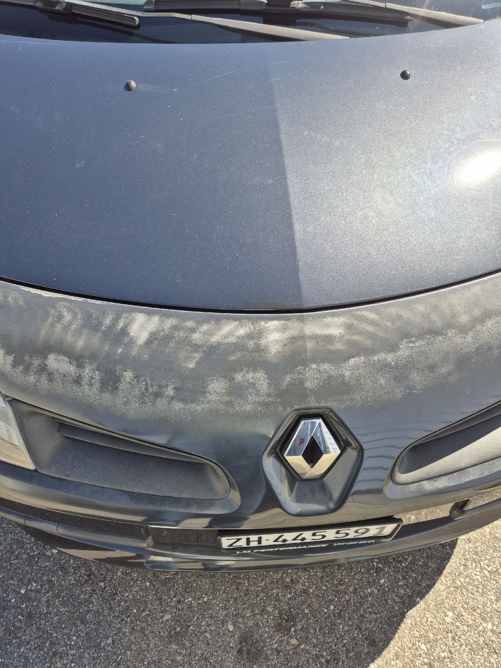 Renault Automobili: Renault Clio 1.4 16V - Ab MFK – Usato da Egg b. Zürich venduto da 10510139 6