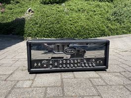 PEAVEY JSX Head - Joe Satriani Signature ULTRA TUBE SERIES
