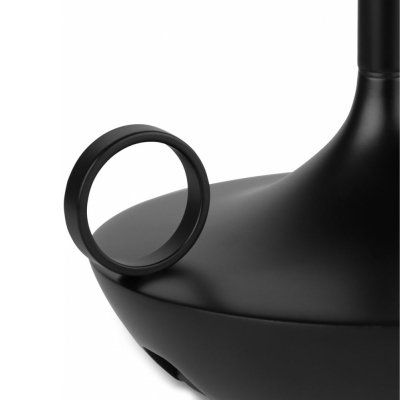 Lampade: Kerzenlampe LED Touch Dimmbar Lampe Nachttischlampe 3 Modi – Nuovo e nell'imballaggio originale da Hundwil venduto da Stallone6 1
