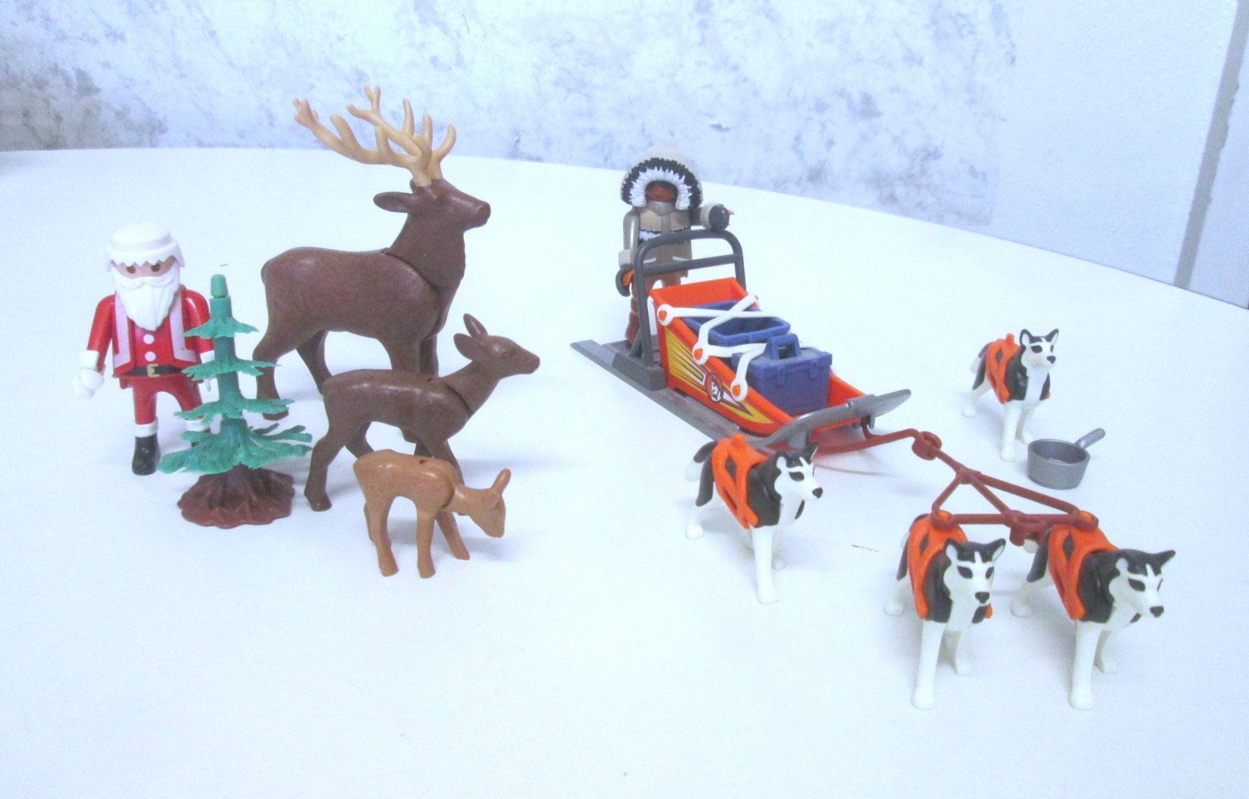 Playmobil Spielzeuge: Playmobil – Gebraucht aus Sementina von babucia