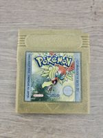 Pokémon Version or Game Boy 