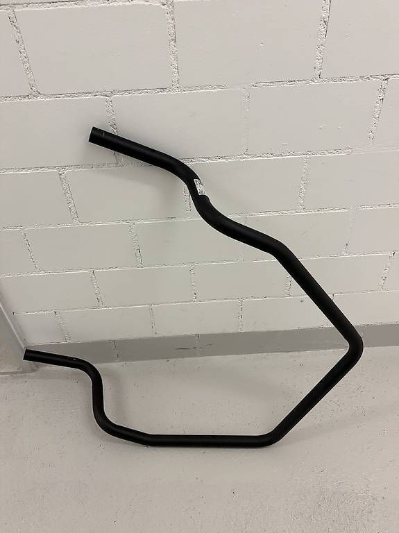 Travi: Thule  VeloSpace XT 3-bike spare wheel adapter – Usato da Männedorf venduto da zhinja