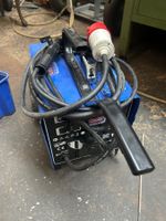 Elektroden Schweissgerät 400V 16A