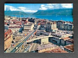 AK Lausanne
