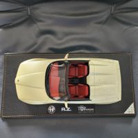 BBR Topmarques Alfa Romeo RZ Cabrio white pearl  ltd 43 50