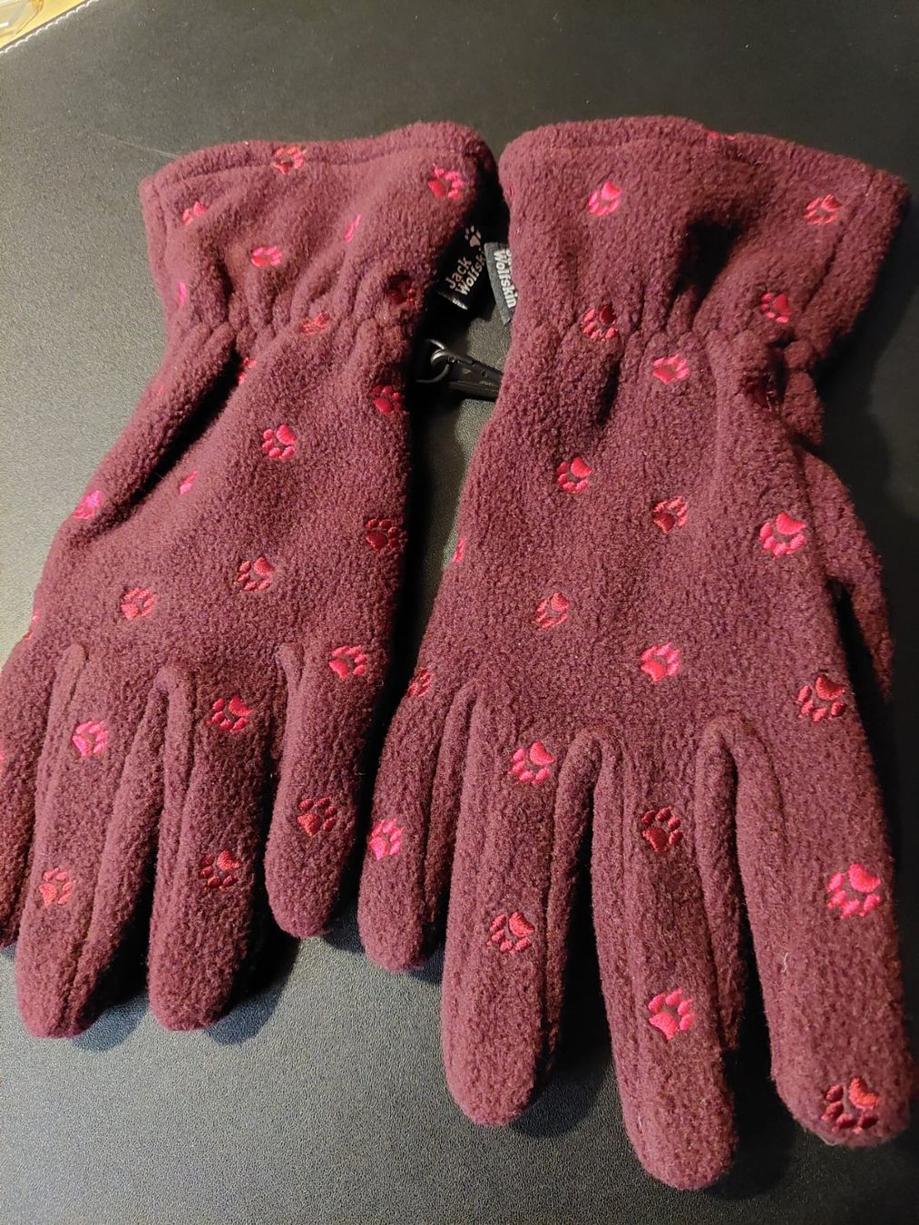 Jack Wolfskin Foulard & Sciarpe: Jack Wolfskin Winter Set  | REDUKTION – Usato da Witterswil venduto da AnetteK 1