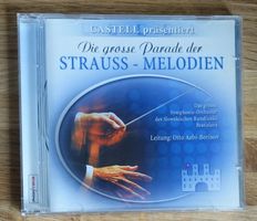 Die grosse Parade der Strauss-Melodien - F32