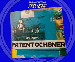 Patent Ochsner - Trybguet
