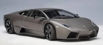Autoart Modellini d'auto: Lamborghini Reventon 1/18 AutoArt – Nuovo (secondo la descrizione) da Reckingen VS venduto da RonaldL01