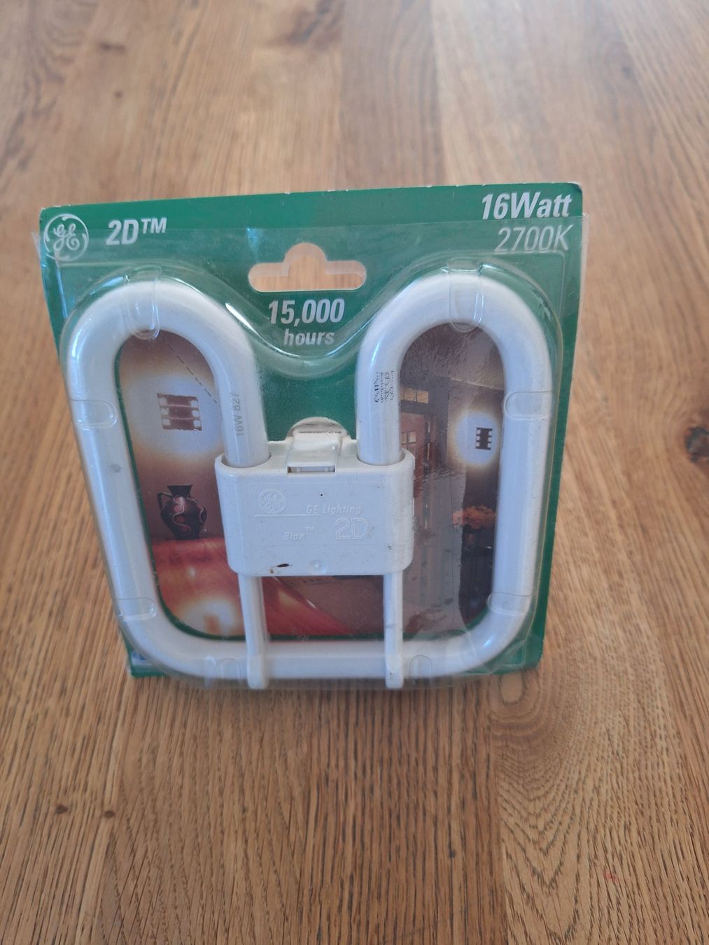 Dispositivi a energia solare: Solarlampe  12 V  16 W    E27 – Nuovo e nell'imballaggio originale da Altdorf UR venduto da aswe