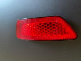 Rückstrahler rechts für Jeep Grand Cherokee // NEU // OEM-