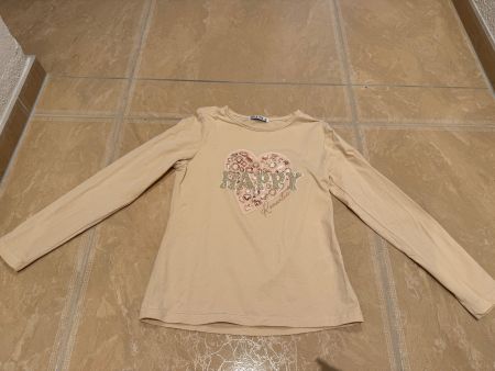 Smile wunderschönes Shirt, 8J 128