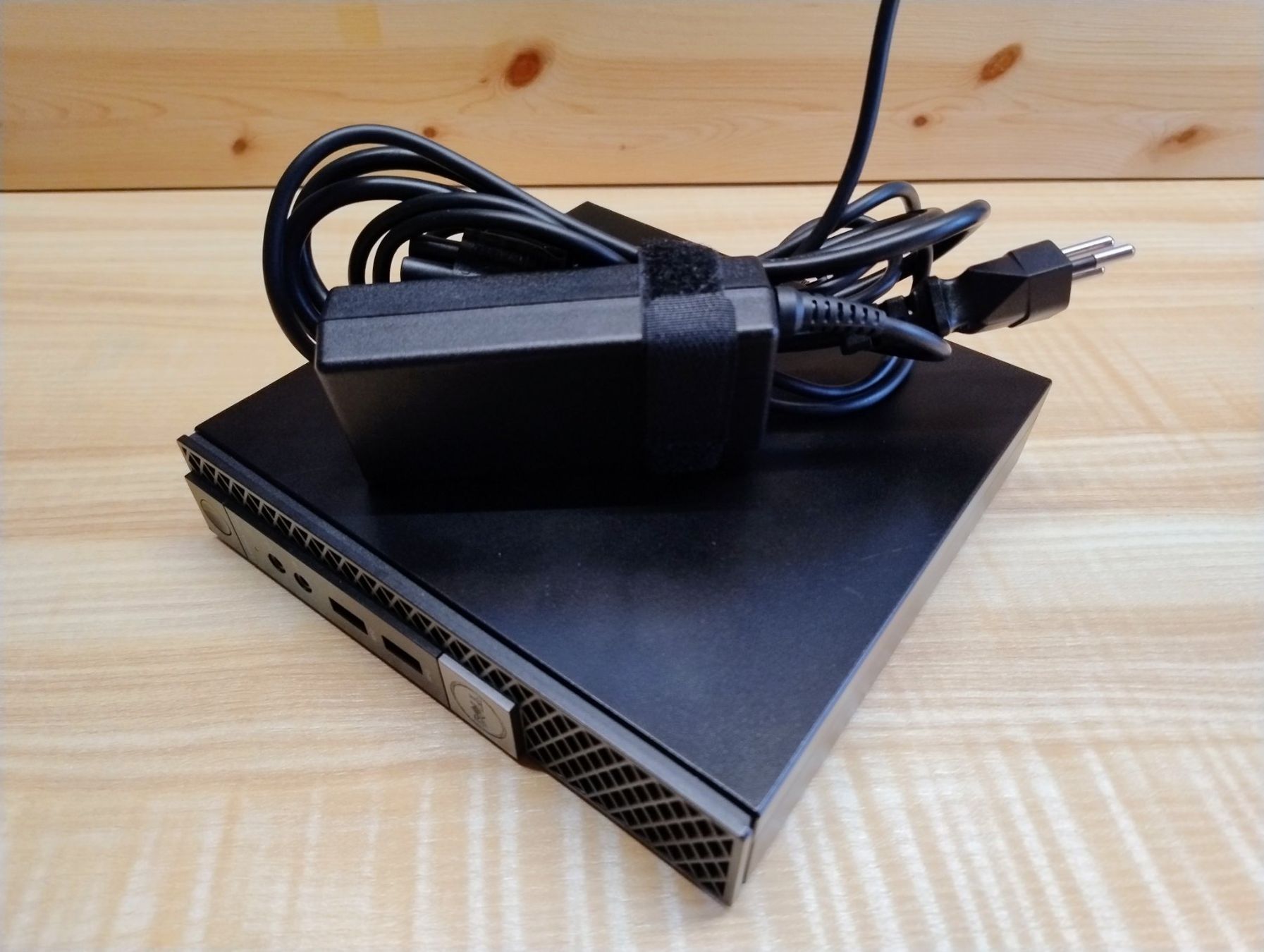 Dell PCs: DELL Optiplex 3040 Mini PC inkl. Windows 11 24H2 – Gebraucht aus Beckenried von  4