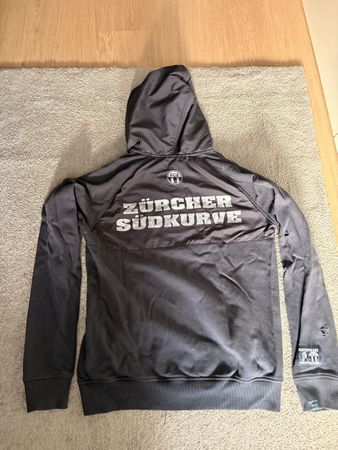 FCZ Südkurve Jacke L