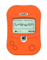 Geigerzähler Radex RD1212-BT Outdoor