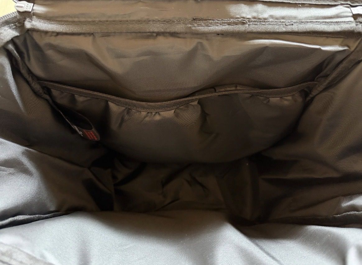46 Nord Zaini: Rucksack 46 Nord Torrent 30L – Nuovo (secondo la descrizione) da Zürich venduto da laura0802 5