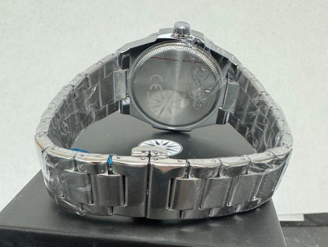 Orologi: Constantin Durmont "Solémire gris acier" – Nuovo e nell'imballaggio originale da Meilen venduto da Schelmi99 4