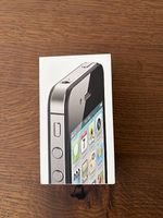 iPhone 4s Verpackung