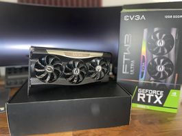 RTX 3080 ti 