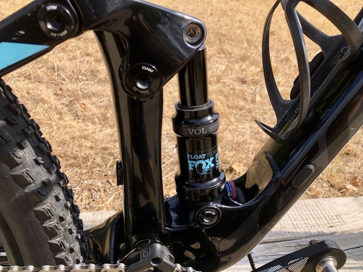 Scott Velos: TOP Scott Spark Contessa - S – Gebraucht aus La Sarraz von Furka-Pass 1