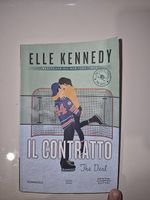 Vendo libro il contratto