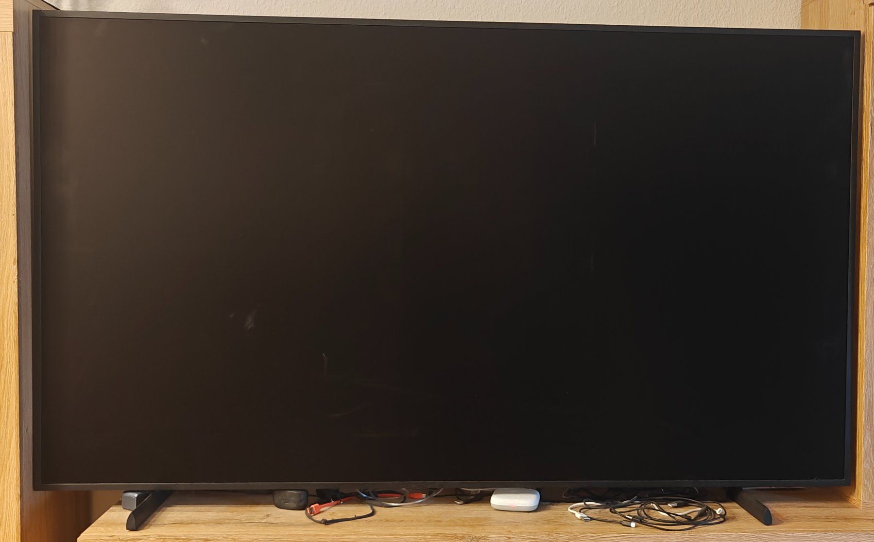 Samsung Appareils TV: Samsung TV the frame 65" – Neuf (Voir description) à Genève par Edelweiss1206 1