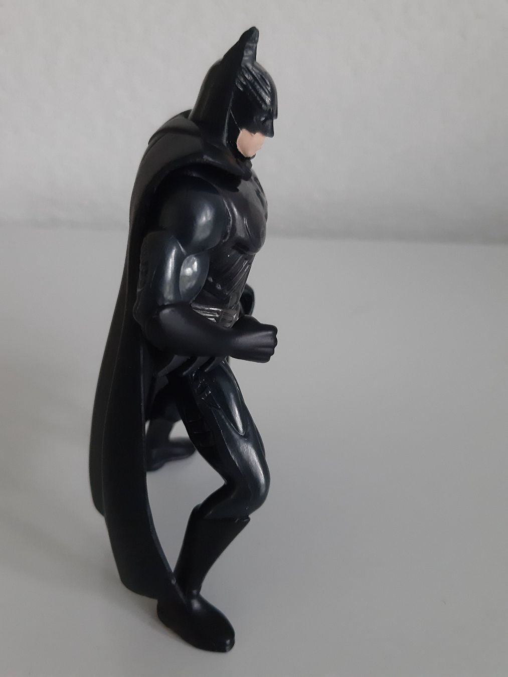 Statuette: Batman Forever Action Figure 1995 – Usato da Buchs SG venduto da Bray_Law 3
