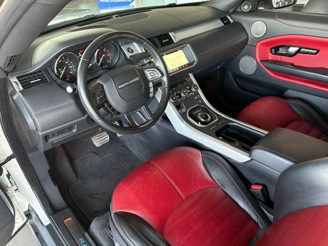 Land Rover Autos: Land Rover Range Rover Evoque – D'occasion à Wolfwil par autolindemann 4