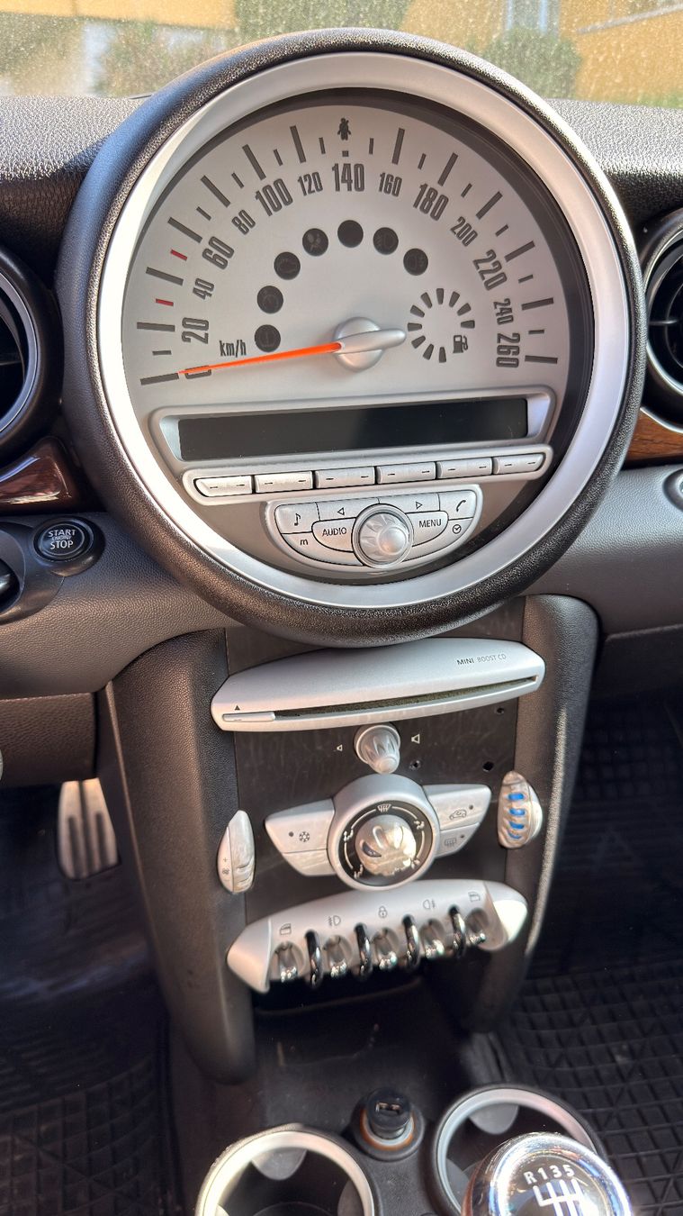 Mini Automobili: Mini Clubman Cooper S – Usato da Oberengstringen venduto da Adrian_T 7