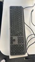 Logitech MX Keys Keyboard AZERTY like new