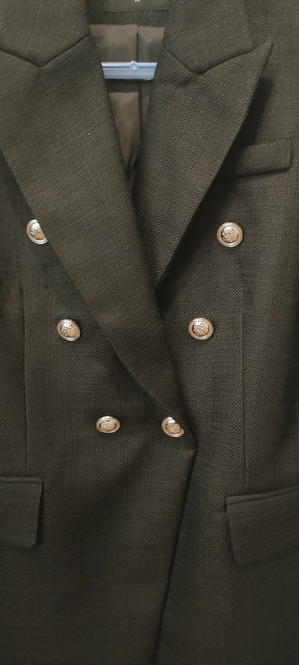 Zebra Giacche: Blazer Jacke – Nuovo (secondo la descrizione) da Mönchaltorf venduto da Icelandichorse 2