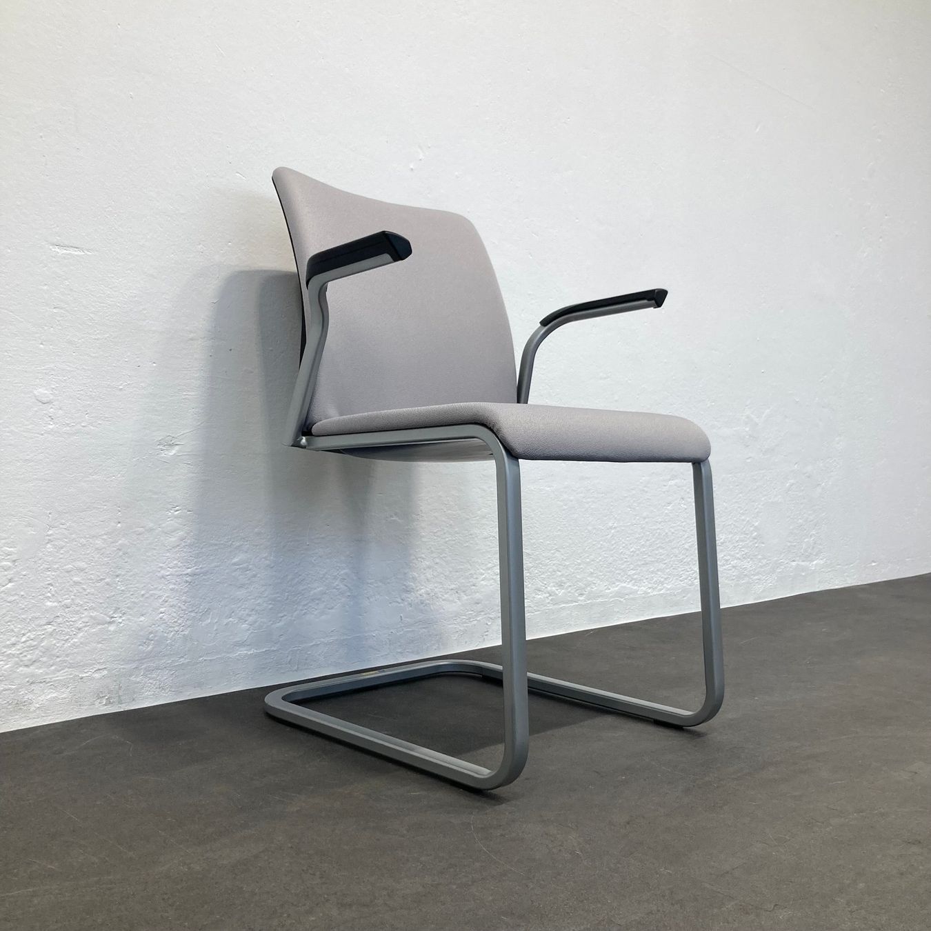 Steelcase Sedie: Steelcase Northside Freischwinger – Usato da Schönenwerd venduto da mcofficeshop 5