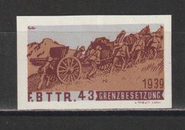 Artillerie Nr. 210/2 *