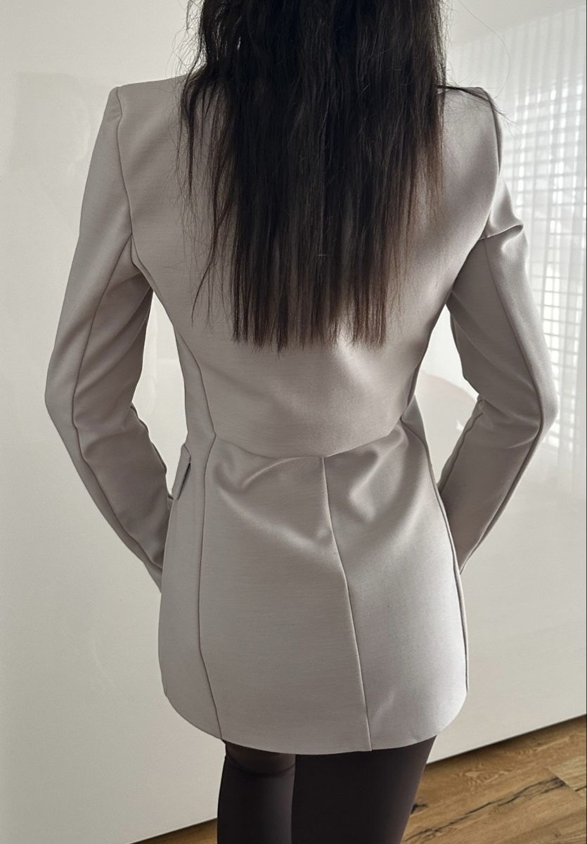 Patrizia Pepe Completi & Tailleur: Blazer – Usato da Gisikon venduto da Sterena