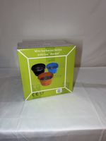 Mini BBQ Grill Bucket orange neu in Originalverpackung