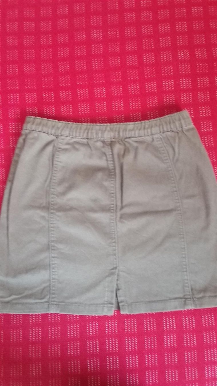 Gonne: DENIMco Jeansrock, Gr. 38 – Usato da Winterberg ZH venduto da Gemini63 1