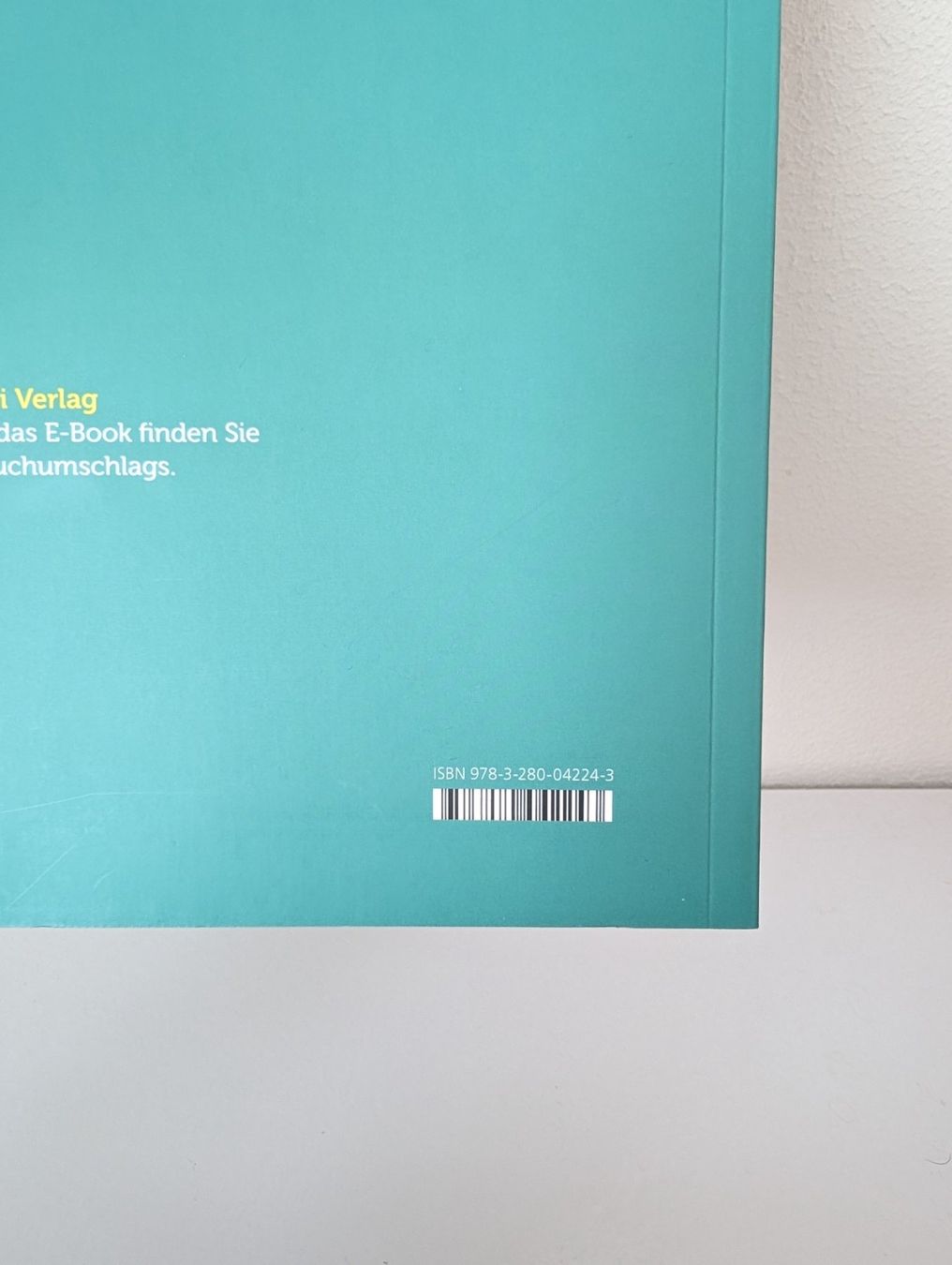 Bücher: Literaturgeschichte Deutsch am Gymnasium – Pascal Frey NEU! – Neu (gemäss Beschreibung) aus Ernetschwil von iri_m8y8 3