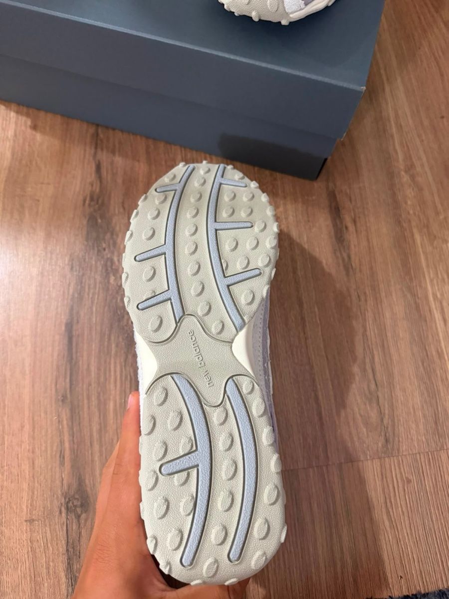 New Balance Herrenschuhe: New Balance 2002R light grey size 6 US new – Neu und originalverpackt aus St. Gallen von ber_82p9 4