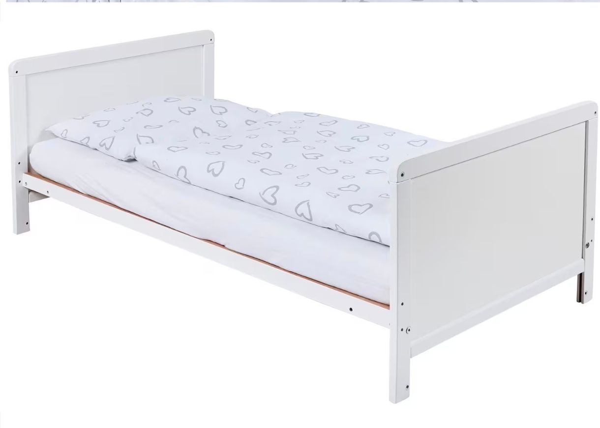 Letti: Babybett – Usato da Einsiedeln venduto da mar_jj5f 4