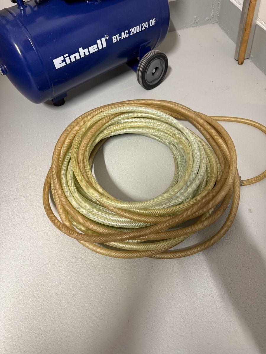 Einhell Kompressoren: Kompressor – Gebraucht aus Sulgen von Rotscher0 1