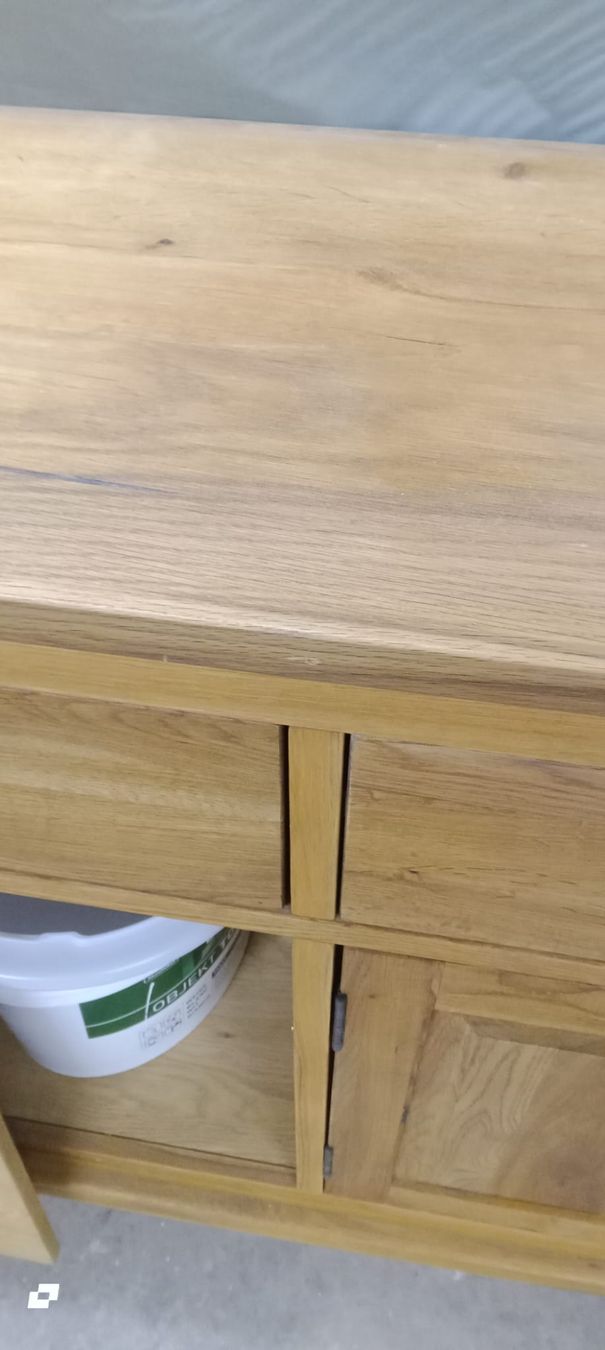 Conforama Kommoden: Sideboard Eiche – Gebraucht aus Grächen von mar_bn2k 2