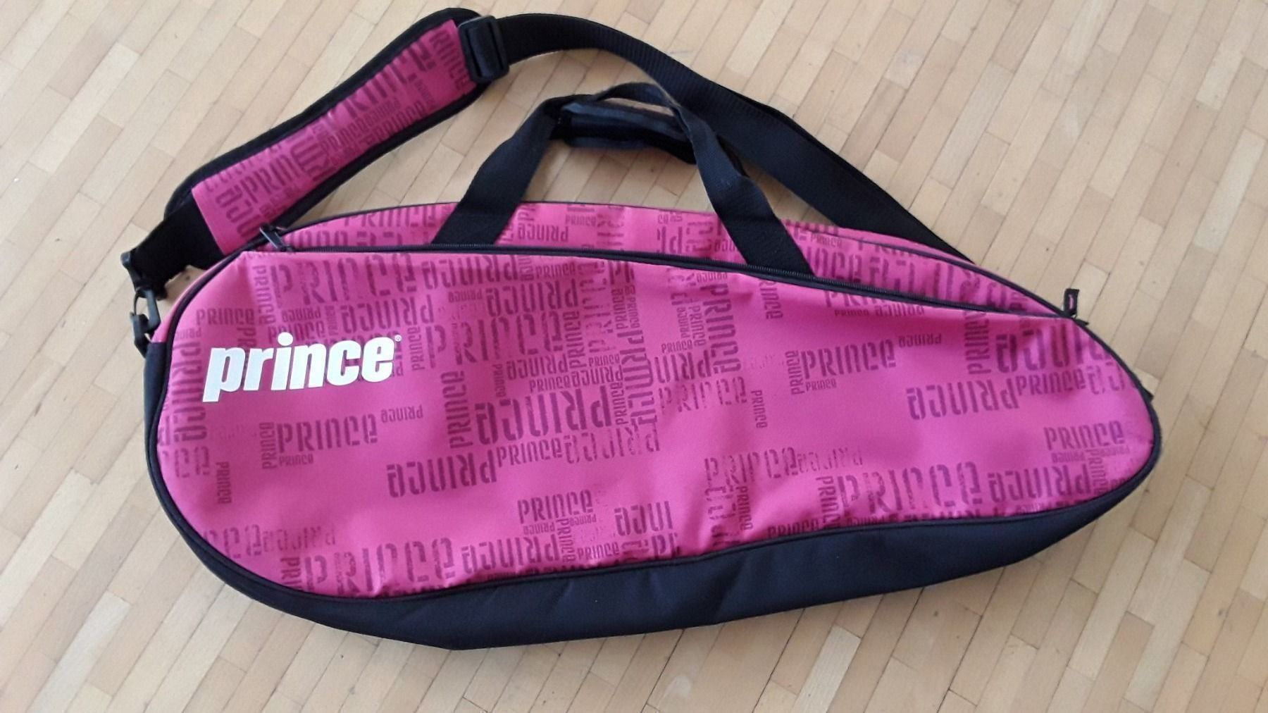 Borse da donna: Prince tennis tasche – Usato da Dagmersellen venduto da L.Ga.