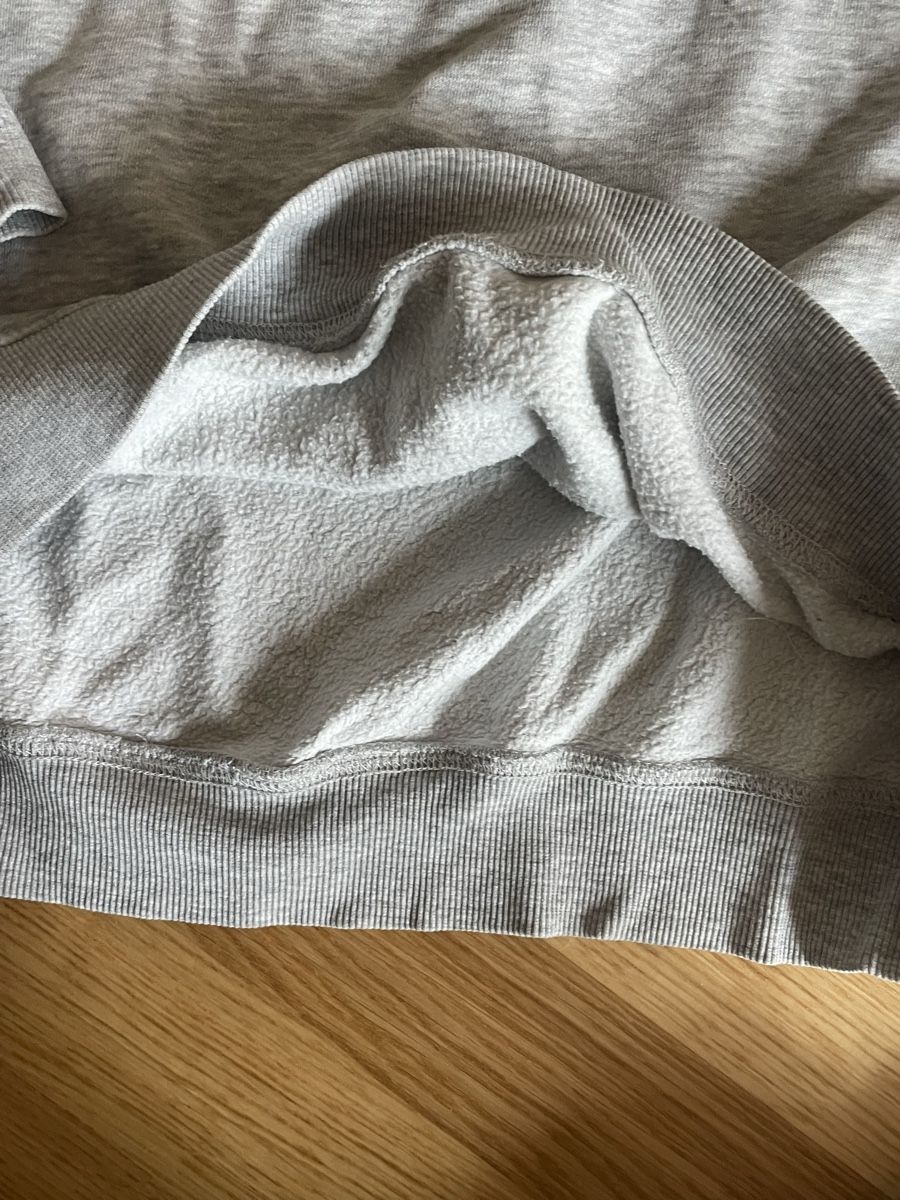 H&M Maglioni & Felpe: ALLES RAUS H&M Sweatshirt – Usato da Kloten venduto da simones.thriftshop 3