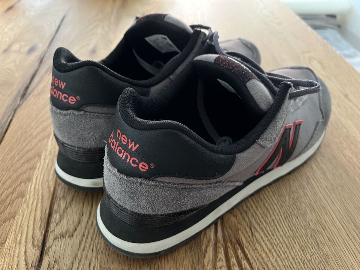New Balance Chaussures hommes: New Balance ML515NBD Sneaker Gr. 44.5 – D'occasion à Zürich par Luca-g79 1