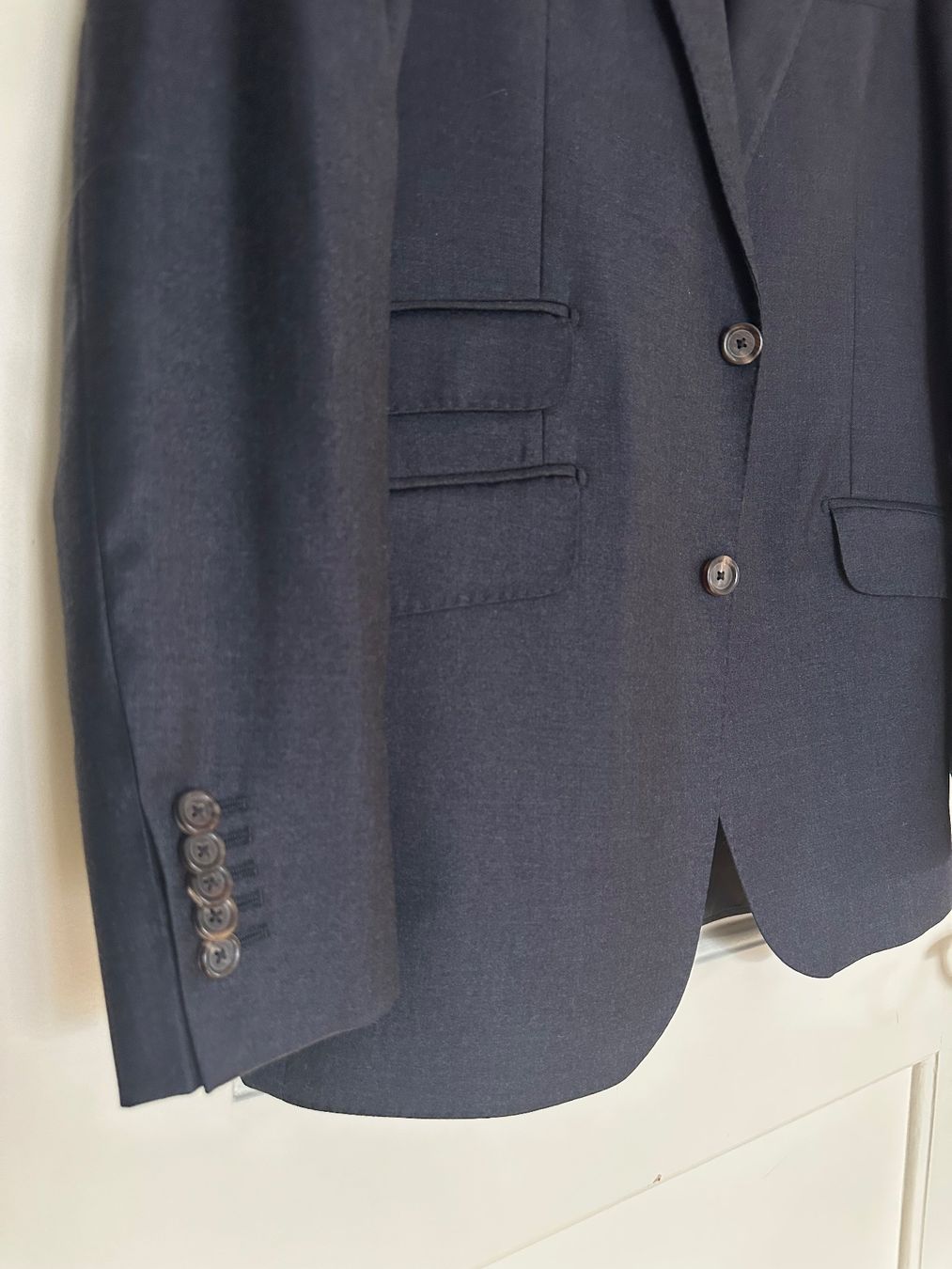 Pelikamo Giacche: Pelikamo Wooljacke 48 – Nuovo (secondo la descrizione) da Zollikon venduto da _M65_ 3
