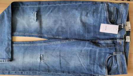 Neue Mustang Jeans ungetragen W32 L32