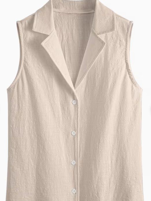Camicette: BLuse /// XL /// Khaki – Nuovo (secondo la descrizione) da Brittnau venduto da Zofigerin 1