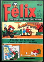 Felix Band Nr. 350  70 Pfennig